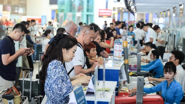 Ngoài du lịch, thêm một ngành 'bội thu' trong kỳ nghỉ lễ 30/4 - 1/5