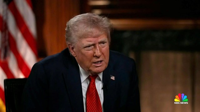 JPMorgan dự báo có tới 60% khả năng kinh tế Mỹ suy thoái, ông Trump phản pháo ra sao?