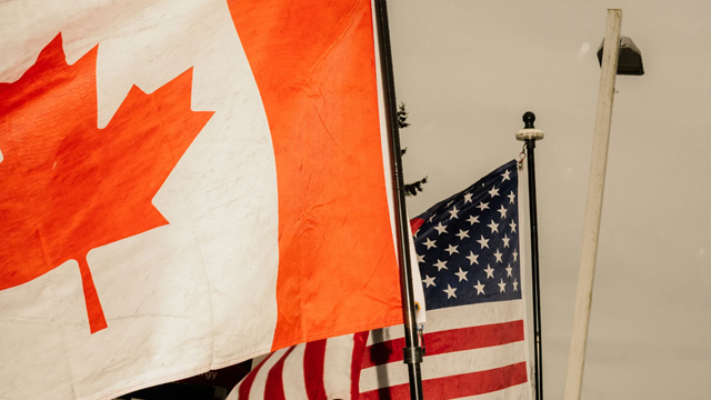 Biên giới nguội lạnh, nền kinh tế đóng băng: Làn sóng tẩy chay của người Canada khiến nhiều vùng nước Mỹ điêu đứng