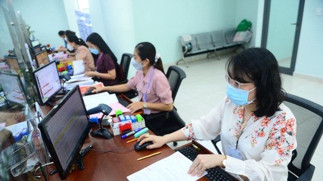 Cán bộ không chuyên trách có thể nhận nửa tỷ đồng hỗ trợ thôi việc