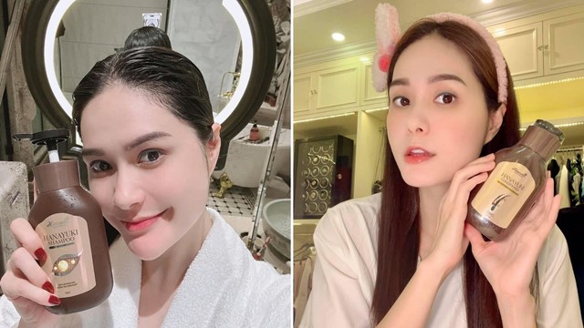 Thu hồi, tiêu hủy trên toàn quốc dầu gội Hanayuki của 'đại gia quận 7' Đoàn Di Băng