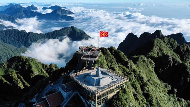 'Mỏ vàng' 840 nghìn tỷ đồng của Việt Nam đứng thứ 7 thế giới về mức tăng trưởng