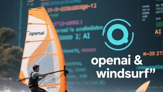 OpenAI bạo chi 3 tỷ USD mua công ty khởi nghiệp về công cụ lập trình