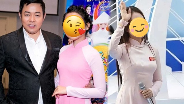 Con nuôi Quang Lê 14 tuổi kiếm 140 triệu/show, 19 tuổi làm Chủ tịch công ty riêng, được 'chọn mặt gửi vàng' để biểu diễn trong Lễ Kỷ niệm 50 năm Giải phóng miền Nam, thống nhất đất nước