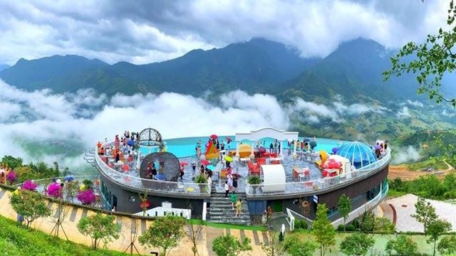 Phá dỡ 'vườn vô cực' rộng gần 10.000m2, nổi tiếng nhất nhì miền Bắc