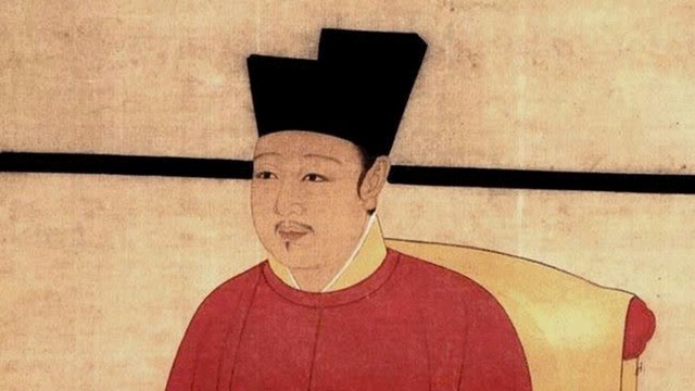 Vị vua viết ra bức thư pháp trị giá 36.000 tỷ đồng nhưng lại khiến triều đại sụp đổ chỉ trong một đêm, là bi kịch cho kỷ nguyên phong kiến cuối cùng ở Trung Hoa