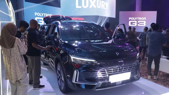 Quốc gia Đông Nam Á lần đầu tiên tự sản xuất ô tô điện: Giá chỉ từ 470 triệu đồng, mục tiêu bán 1.500 xe trong năm 2025