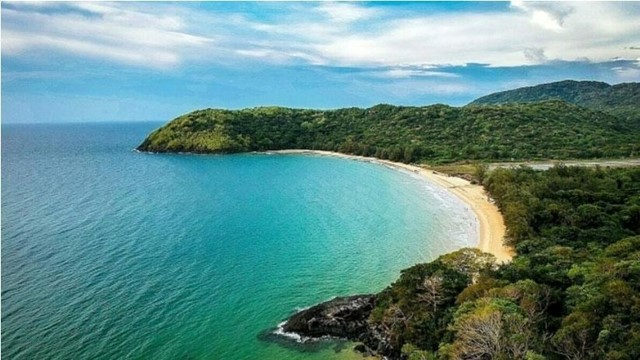 Thủ tướng chỉ đạo, hòn đảo 'bí ẩn nhất thế giới ở Việt Nam' có thể mở rộng nhờ san lấp biển