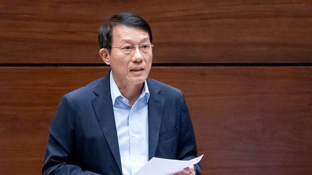 Đại tướng Lương Tam Quang: Bộ Công an đã chặn hơn 17.000 trang web và tài khoản MXH có dấu hiệu vi phạm pháp luật