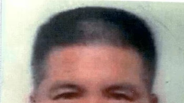 Công an đề nghị ai biết đối tượng Nguyễn Sỹ Hồng báo ngay theo số 069.2760.169