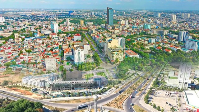 Tỉnh duy nhất miền Trung chưa từng chia tách hay sáp nhập dẫn đầu cả nước nhờ sở hữu 'mỏ vàng' 