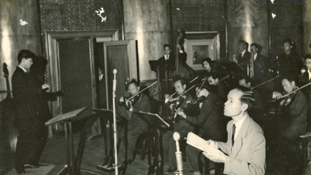 Nhạc sĩ đầu tiên của Việt Nam được UNESCO vinh danh, tên được đặt cho con đường sầm uất, Thứ trưởng Bộ Ngoại giao khen là ‘chứng tích sống’