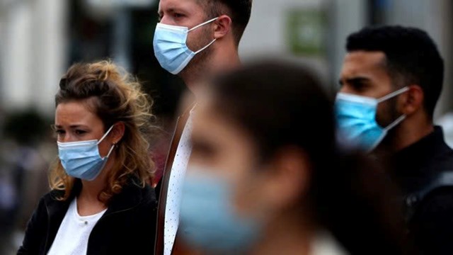 Số ca nhiễm tăng vọt, lo Covid-19 tái bùng phát ở Thái Lan