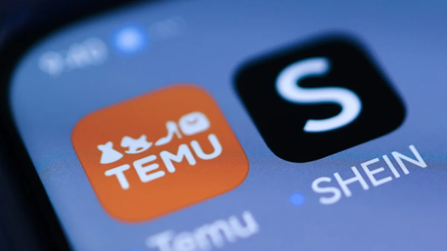 Mỹ - Trung hoãn áp thuế: Cứu cánh giờ chót cho Shein, Temu?