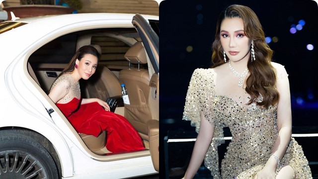 Nữ ca sĩ được cố nhạc sĩ An Thuyên đặc cách vào học tại trường nghệ thuật quân đội, 2 lần tốt nghiệp thủ khoa, giàu có thế nào trước khi kết hôn ở tuổi 45?