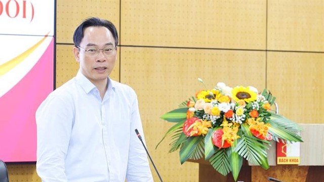 Đề xuất bỏ mô hình đại học quốc gia và đại học vùng tại Việt Nam