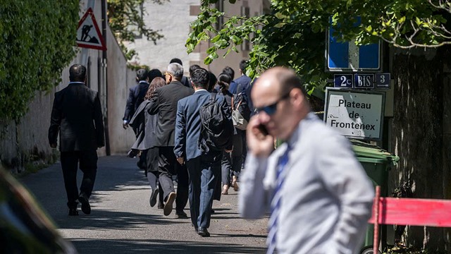 Được ưu tiên đàm phán với Mỹ nhưng quốc gia châu Á nguy cơ ‘lỡ tàu’ vì Bộ trưởng vắng mặt