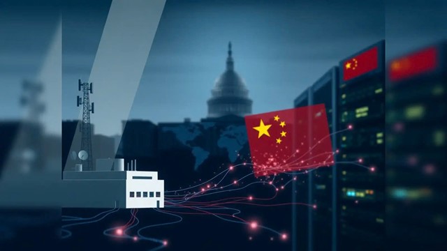 Mỹ phát hiện thiết bị lạ trong các bộ inverter Trung Quốc, cảnh báo nguy cơ tê liệt lưới điện toàn quốc