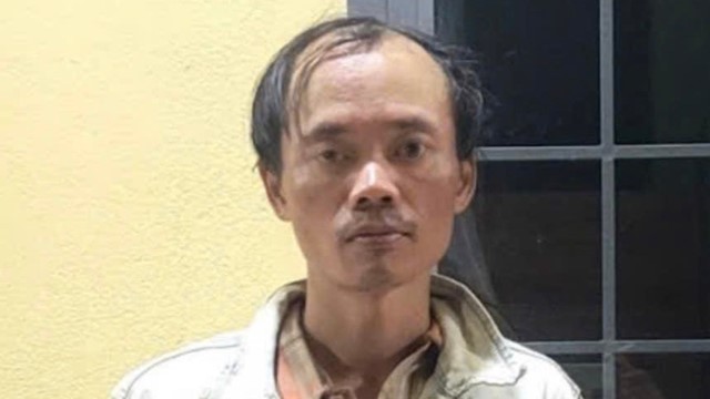 Đề nghị người dân biết thông tin của Đào Xuân Tư sinh năm 1990 khẩn trương báo cho công an qua SĐT 0947.720.657	