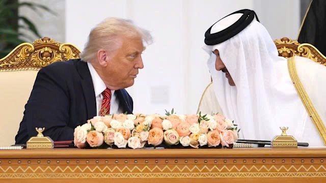 Ông Trump ‘đi đường vòng’ chốt thỏa thuận 243 tỷ USD với quốc gia chỉ rộng bằng 1 tỉnh của Việt Nam 