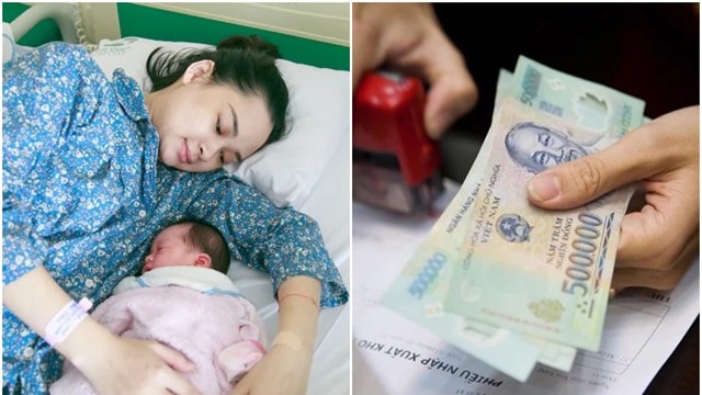 Tin vui: Phụ nữ sinh đủ 2 con trước tuổi 35 sẽ được hỗ trợ