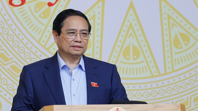 Thủ tướng giao Bộ Công an chỉ đạo lực lượng Công an toàn quốc phối hợp thực hiện nhiệm vụ quan trọng, 'không có vùng cấm, không có ngoại lệ'