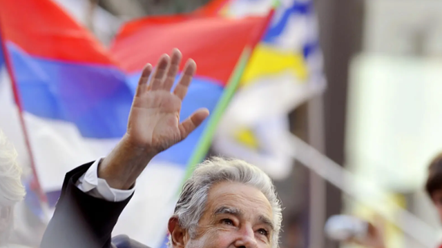 Tổng thống 'nghèo nhất thế giới' vừa qua đời