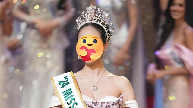 Hoa hậu quốc tế người Việt Nam duy nhất lọt top 10 Nhan sắc vượt thời gian