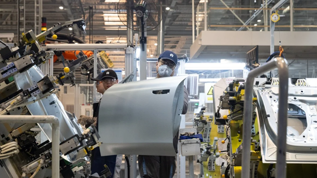 Trung Quốc 'giáng đòn', áp thuế 75% đối với một mặt hàng quan trọng nhập khẩu từ Mỹ