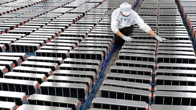 Cáo buộc Trung Quốc trợ cấp tới 721%, Mỹ sẽ áp thuế chống phá giá lên một mặt hàng thiết yếu với ngành xe điện