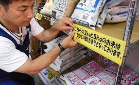 Nền kinh tế lớn thứ 4 thế giới đối mặt khủng hoảng gạo chưa từng có: Bộ trưởng từ chức, Thủ tướng Ishiba lâm thế khó