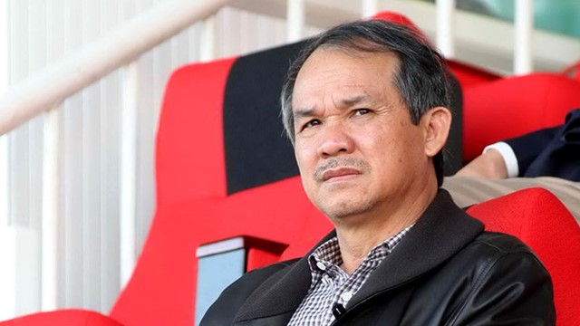 Bầu Đức bị từ chối 