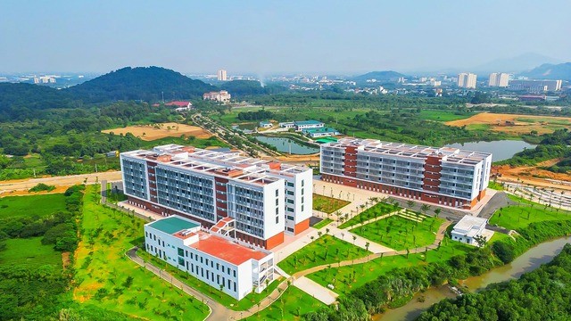 Đại học quy mô lớn nhất Việt Nam sẽ thưởng 1 tỷ đồng cho trường hợp này