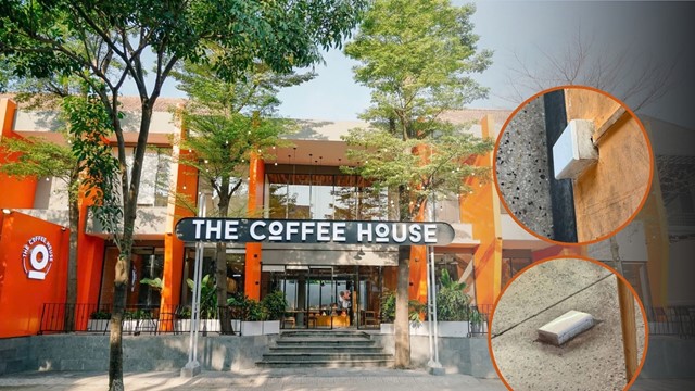 Một chuỗi cà phê lớn tại Việt Nam bị réo tên vì ‘bịt ổ điện’, 'đuổi khéo khách ngồi lâu' khiến cộng đồng mạng dậy sóng 