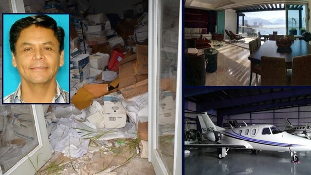 Phạt 10 năm tù bác sĩ chẩn đoán sai để trục lợi hơn 3.000 tỷ, mua 13 bất động sản, đi làm bằng siêu xe và máy bay riêng