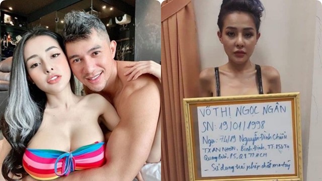 Ngân 98 sở hữu tài sản 'khủng' nhưng gắn với loạt thị phi: Bị cấm diễn vì mặc phản cảm đến phát ngôn 'sốc'