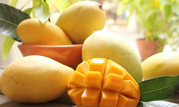 Việt Nam có 3 loại quả đặc sản lọt Top 10 loại quả ngon nhất Đông Nam Á