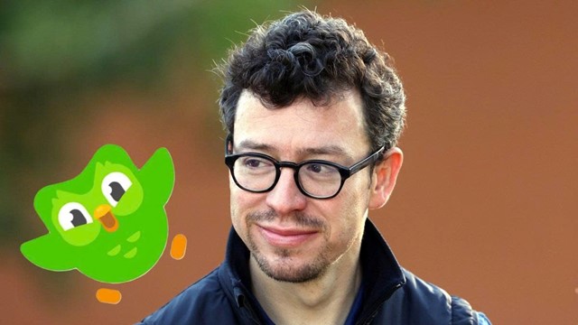 Bị người dùng tẩy chay vì tôn sùng AI, CEO Duolingo ‘quay xe’ 