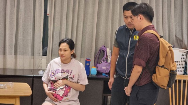 Bắt giữ người phụ nữ lừa đảo hơn 2.600 người Việt Nam