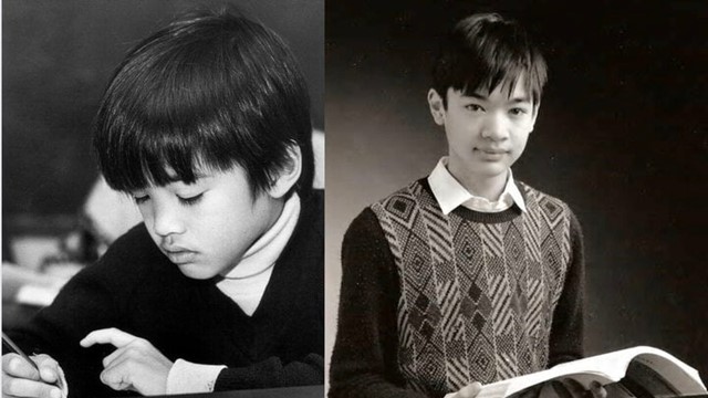 'Thần đồng' Toán học nhỏ tuổi nhất Olympic Toán Quốc tế, 13 tuổi giành Huy chương Vàng, 31 tuổi nhận giải 'Nobel của Toán học'