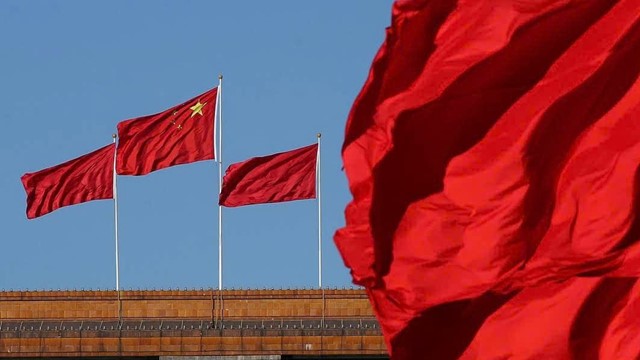 Mỹ giảm viện trợ, Trung Quốc thành chủ nợ toàn cầu