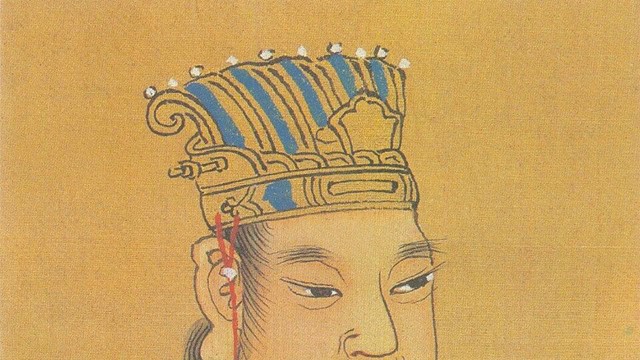 Vị vua đặc biệt trong lịch sử Trung Hoa: Lên ngôi khi mới 11 tuổi, từng cứu cả vương triều khỏi diệt vong nhưng chết tức tưởi chỉ vì một câu nói đùa