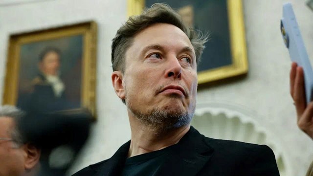 Elon Musk chỉ trích ‘dự luật khổng lồ’ của ông Trump: Tăng thâm hụt, phá hỏng nỗ lực của DOGE