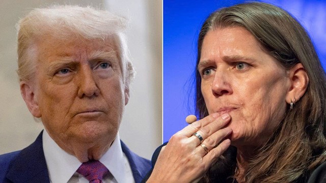 Cháu gái hé lộ góc khuất chưa từng biết về quá khứ của ông Trump 