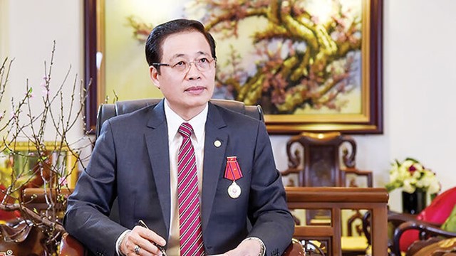 Đại gia U80 đứng sau 'gia tộc vàng' nổi tiếng Việt Nam Bảo Tín Minh Châu: Được công nhận là Nghệ nhân Quốc gia, kiếm tiền từ năm 11 tuổi