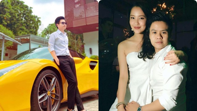 Ông chủ Saigon Square là thiếu gia đứng sau loạt nhà hàng nổi tiếng, 'tay chơi' siêu xe tiêu 36 tỷ một ngày