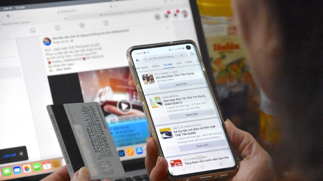 Lãnh đạo Bộ Công an cảnh báo 4 thủ đoạn các đối tượng lừa đảo trực tuyến thường sử dụng 