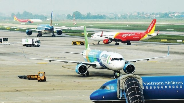 Cục Hàng không Việt Nam đang điều tra một sự cố uy hiếp an toàn cao