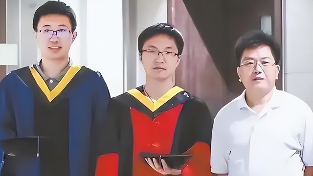 'Thần đồng' là thủ khoa đại học, Tiến sĩ làm việc ở Facebook nhưng chọn cái kết gây xót xa ở tuổi U40