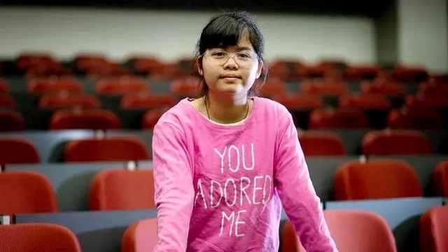 ‘Thần đồng’ gốc Việt thuộc nhóm 2% thông minh nhất thế giới, 13 tuổi đã đỗ đại học, là Tiến sĩ an ninh mạng